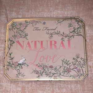 Too Faced eyeshadow palette
